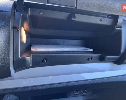 купить новое авто Ситроен Jumpy 2025 года от официального дилера Автоцентр Поділля Ситроен фото