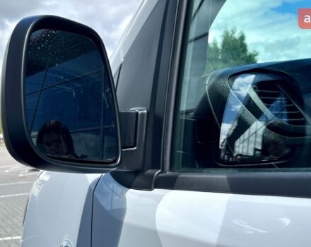 Ситроен Jumpy 2025 года купить новое авто Ситроен Jumpy 2025 года от официального дилера Автоцентр Поділля Ситроен фото