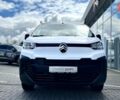 купить новое авто Ситроен Jumpy 2025 года от официального дилера Автоцентр Поділля Ситроен фото