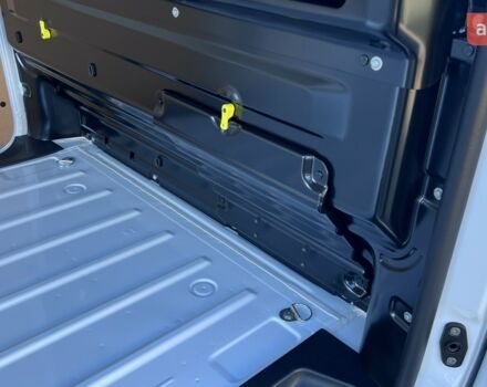 Ситроен Jumpy 2025 года купить новое авто Ситроен Jumpy 2025 года от официального дилера Автоцентр Поділля Ситроен фото