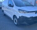 купить новое авто Ситроен Jumpy 2025 года от официального дилера Автоцентр Поділля Ситроен фото