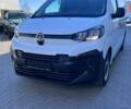 купить новое авто Ситроен Jumpy 2025 года от официального дилера Автоцентр Поділля Ситроен фото
