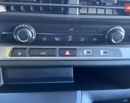 купить новое авто Ситроен Jumpy 2025 года от официального дилера Автоцентр Поділля Ситроен фото