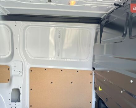 Ситроен Jumpy 2025 года купить новое авто Ситроен Jumpy 2025 года от официального дилера Автоцентр Поділля Ситроен фото