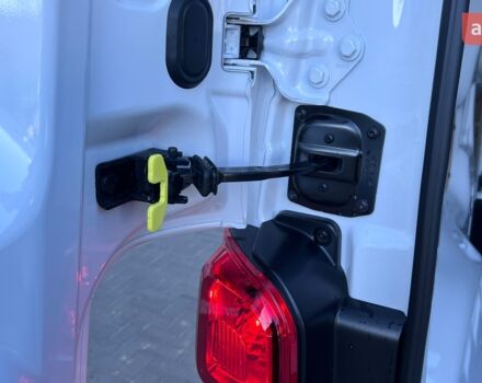 купить новое авто Ситроен Jumpy 2025 года от официального дилера Автоцентр Поділля Ситроен фото