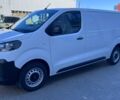 купити нове авто Сітроен Jumpy 2026 року від офіційного дилера Автоцентр Поділля Сітроен фото