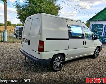 Ситроен Jumpy, объемом двигателя 1.9 л и пробегом 300 тыс. км за 3150 $, фото 1 на Automoto.ua