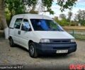 Сітроен Jumpy, об'ємом двигуна 1.9 л та пробігом 300 тис. км за 3150 $, фото 1 на Automoto.ua