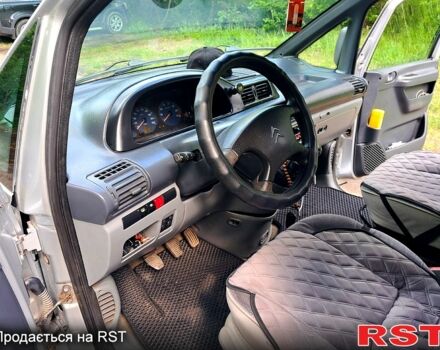 Сітроен Jumpy, об'ємом двигуна 2 л та пробігом 257 тис. км за 6000 $, фото 2 на Automoto.ua