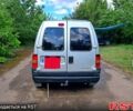 Сітроен Jumpy, об'ємом двигуна 2 л та пробігом 257 тис. км за 6000 $, фото 10 на Automoto.ua