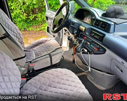 Сітроен Jumpy, об'ємом двигуна 2 л та пробігом 257 тис. км за 6000 $, фото 5 на Automoto.ua
