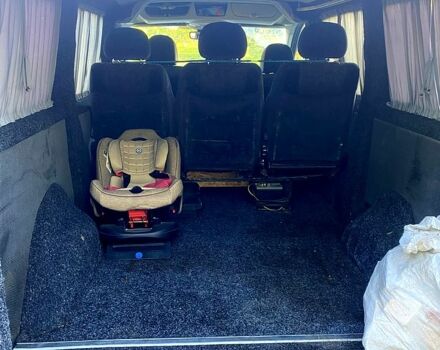 Ситроен Jumpy, объемом двигателя 2 л и пробегом 0 тыс. км за 5700 $, фото 2 на Automoto.ua