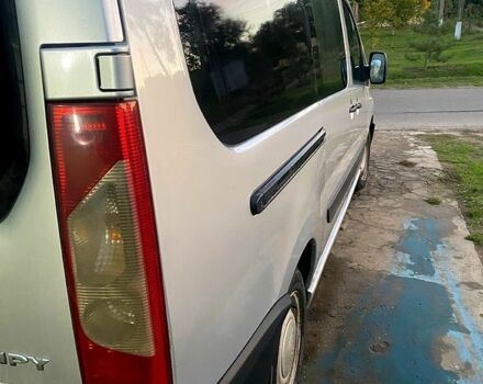 Ситроен Jumpy, объемом двигателя 2 л и пробегом 0 тыс. км за 5700 $, фото 1 на Automoto.ua