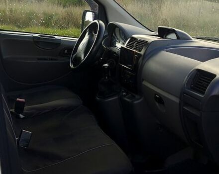 Ситроен Jumpy, объемом двигателя 1.6 л и пробегом 330 тыс. км за 6000 $, фото 5 на Automoto.ua