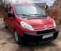 Сітроен Jumpy, об'ємом двигуна 20 л та пробігом 320 тис. км за 5400 $, фото 1 на Automoto.ua