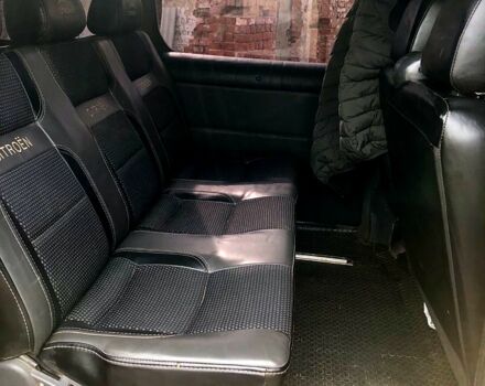 Сітроен Jumpy, об'ємом двигуна 20 л та пробігом 320 тис. км за 5400 $, фото 5 на Automoto.ua
