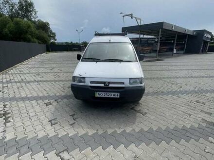 Сітроен Jumpy 1999 у Білки на Automoto.ua Сітроен Jumpy, об'ємом двигуна 1.9 л та пробігом 390 тис. км за 2700 $, фото 1 на Automoto.ua