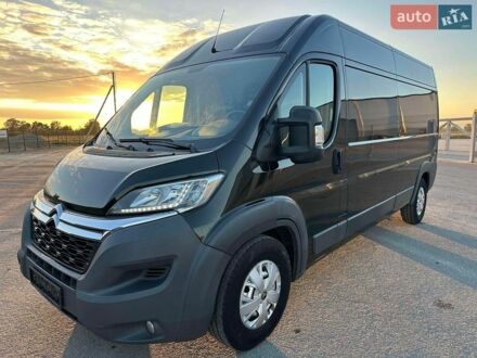 Ситроен Jumpy, объемом двигателя 0 л и пробегом 333 тыс. км за 8400 $, фото 1 на Automoto.ua