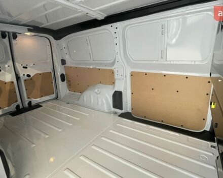 купить новое авто Ситроен Jumpy 2025 года от официального дилера Автоцентр AUTOGROUP Ситроен фото