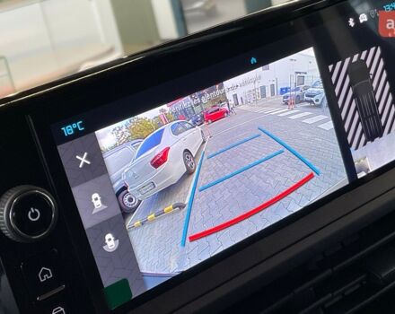 купити нове авто Сітроен Jumpy 2025 року від офіційного дилера Автоцентр AUTOGROUP Сітроен фото