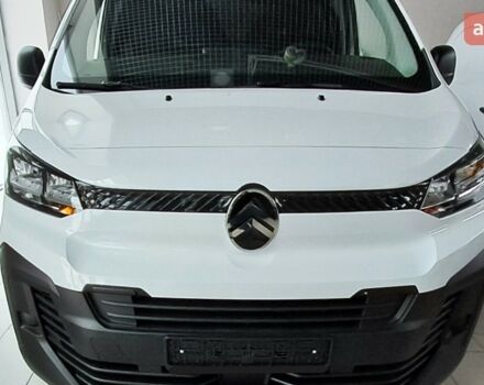 купити нове авто Сітроен Jumpy 2025 року від офіційного дилера Автоцентр AUTO.RIA Сітроен фото