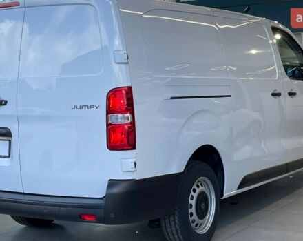 купити нове авто Сітроен Jumpy 2025 року від офіційного дилера Автоцентр AUTOGROUP Сітроен фото