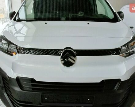 купити нове авто Сітроен Jumpy 2025 року від офіційного дилера Автоцентр AUTO.RIA Сітроен фото
