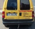 Жовтий Сітроен Jumpy, об'ємом двигуна 1.9 л та пробігом 465 тис. км за 2800 $, фото 4 на Automoto.ua