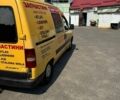 Жовтий Сітроен Jumpy, об'ємом двигуна 1.9 л та пробігом 465 тис. км за 2800 $, фото 1 на Automoto.ua