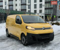 Желтый Ситроен Jumpy, объемом двигателя 0 л и пробегом 35 тыс. км за 16500 $, фото 2 на Automoto.ua