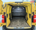 Желтый Ситроен Jumpy, объемом двигателя 0 л и пробегом 35 тыс. км за 16500 $, фото 11 на Automoto.ua