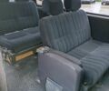 Желтый Ситроен Jumpy, объемом двигателя 2 л и пробегом 330 тыс. км за 2000 $, фото 6 на Automoto.ua