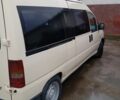 Желтый Ситроен Jumpy, объемом двигателя 2 л и пробегом 330 тыс. км за 2000 $, фото 2 на Automoto.ua