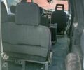 Желтый Ситроен Jumpy, объемом двигателя 2 л и пробегом 330 тыс. км за 2000 $, фото 7 на Automoto.ua