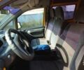 Жовтий Сітроен Jumpy, об'ємом двигуна 1.9 л та пробігом 600 тис. км за 2700 $, фото 7 на Automoto.ua