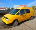 Жовтий Сітроен Jumpy, об'ємом двигуна 1.9 л та пробігом 600 тис. км за 2700 $, фото 1 на Automoto.ua
