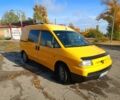 Жовтий Сітроен Jumpy, об'ємом двигуна 1.9 л та пробігом 600 тис. км за 2700 $, фото 2 на Automoto.ua