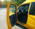 Жовтий Сітроен Jumpy, об'ємом двигуна 1.9 л та пробігом 600 тис. км за 2700 $, фото 5 на Automoto.ua