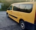 Желтый Ситроен Jumpy, объемом двигателя 1.6 л и пробегом 265 тыс. км за 5850 $, фото 2 на Automoto.ua