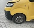 Желтый Ситроен Jumpy, объемом двигателя 1.6 л и пробегом 225 тыс. км за 9500 $, фото 4 на Automoto.ua