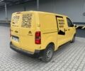 Желтый Ситроен Jumpy, объемом двигателя 1.6 л и пробегом 225 тыс. км за 9500 $, фото 19 на Automoto.ua
