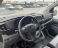Желтый Ситроен Jumpy, объемом двигателя 1.6 л и пробегом 225 тыс. км за 9500 $, фото 15 на Automoto.ua