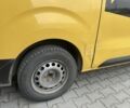 Желтый Ситроен Jumpy, объемом двигателя 1.6 л и пробегом 225 тыс. км за 9500 $, фото 10 на Automoto.ua