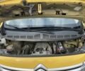 Желтый Ситроен Jumpy, объемом двигателя 1.6 л и пробегом 225 тыс. км за 9500 $, фото 22 на Automoto.ua