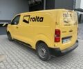 Желтый Ситроен Jumpy, объемом двигателя 1.6 л и пробегом 225 тыс. км за 9500 $, фото 20 на Automoto.ua