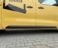 Желтый Ситроен Jumpy, объемом двигателя 1.6 л и пробегом 225 тыс. км за 9500 $, фото 8 на Automoto.ua