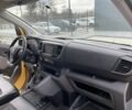 Желтый Ситроен Jumpy, объемом двигателя 1.6 л и пробегом 225 тыс. км за 9500 $, фото 16 на Automoto.ua