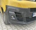 Желтый Ситроен Jumpy, объемом двигателя 1.6 л и пробегом 225 тыс. км за 9500 $, фото 12 на Automoto.ua