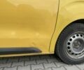 Желтый Ситроен Jumpy, объемом двигателя 1.6 л и пробегом 225 тыс. км за 9500 $, фото 11 на Automoto.ua