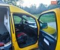Жовтий Сітроен Jumpy, об'ємом двигуна 1.91 л та пробігом 300 тис. км за 2300 $, фото 8 на Automoto.ua